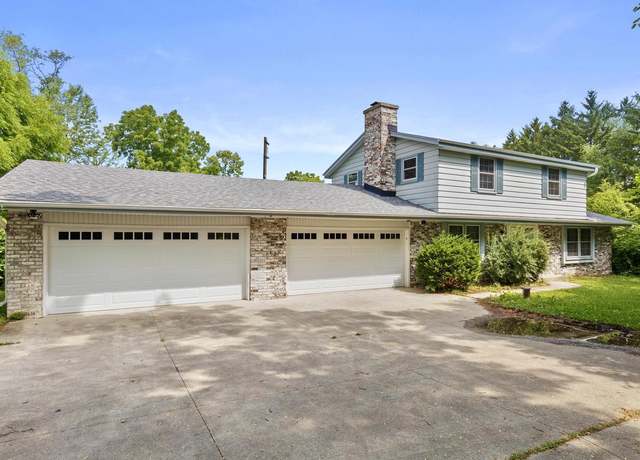 Property at S68W22700 National Ave, Big Bend, WI 53103, 4 beds, 2 baths