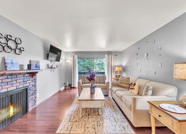 Property at 6110 W Calumet Rd #204, Milwaukee, WI 53223, 2 beds, 2 baths