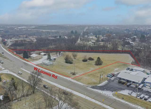 Property at 10115 W Loomis Rd, Franklin, WI 53132