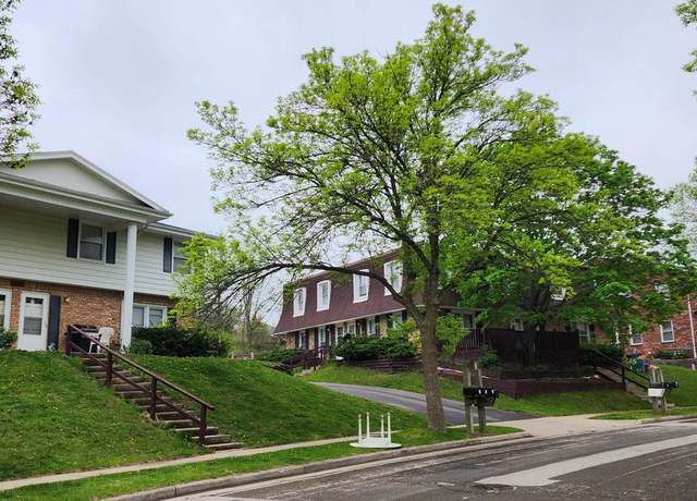 Property at 1951 Dixie Dr Unit 1955, 1959, Waukesha, WI 53189