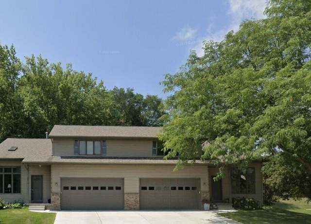 Property at 2017 Continental Ln #2019, Cross Plains, WI 53528, 6 beds, 5 baths