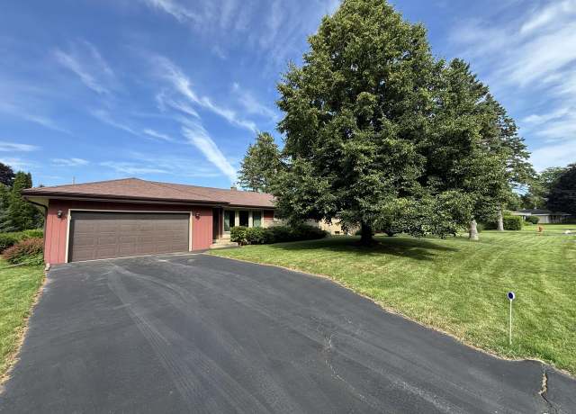 Property at 7658 N Delta Pl, Milwaukee, WI 53223, 3 beds, 1 bath