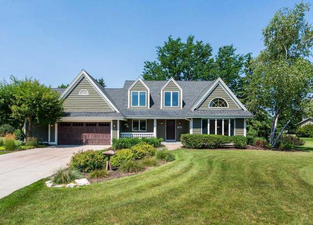 Property at 875 Foxglove Ct, Brookfield, WI 53045, 3 beds, 2.5 baths