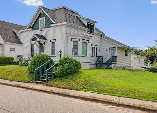 Property at 1509 Cardinal St, Bangor, WI 54614, 3 beds, 2 baths
