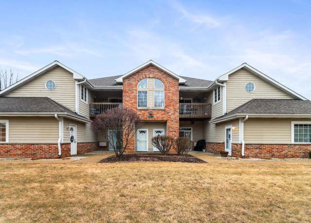 Property at 521 Lawson School Rd #6, Delavan, WI 53115, 2 beds, 1 bath