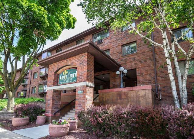 Property at 1108 N Milwaukee St #134, Milwaukee, WI 53202, 2 beds, 2 baths