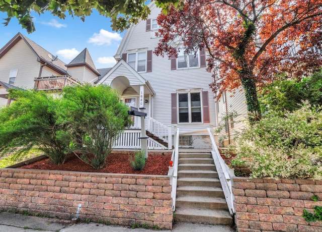 Property at 1680 N Astor St, Milwaukee, WI 53202, 2 beds, 2 baths