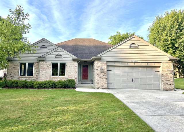 Property at N33W7215 Buchanan St, Cedarburg, WI 53012, 3 beds, 2.5 baths