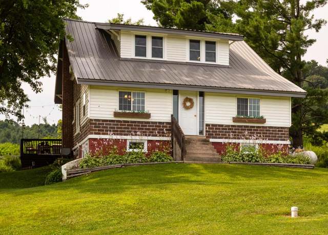 Property at 23247 Nordale Ave, Ontario, WI 54651, 4 beds, 1 bath