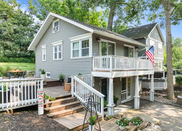 Property at N1814 Highland Rd, Lake Geneva, WI 53147, 3 beds, 1 bath