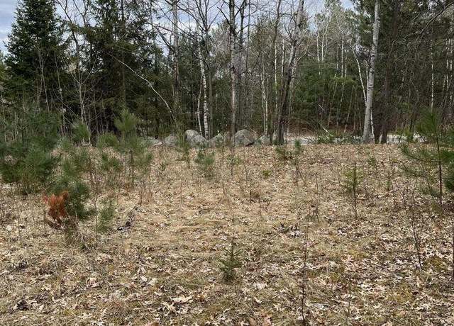 Property at 3261 County Highway G, Rhinelander, WI 54501