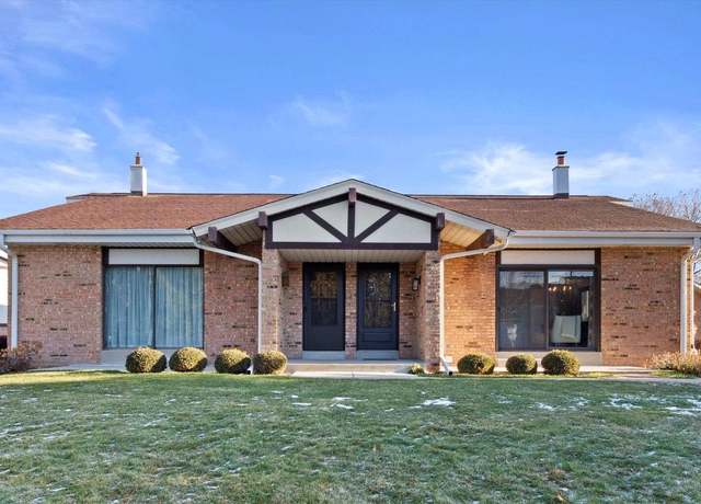 Property at W54N107 Mckinley Ct, Cedarburg, WI 53012, 3 beds, 2.5 baths