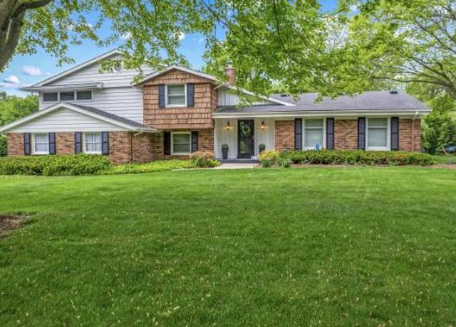 Property at 1875 Hollyhock Ln, Elm Grove, WI 53122, 4 beds, 2.5 baths