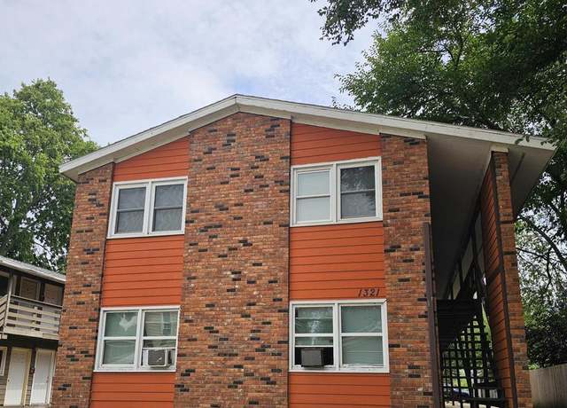 Property at 1321 4th Street South St, La Crosse, WI 54601