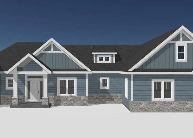 Property at W255S6520 Pheasant Dr, Waukesha, WI 53189, 4 beds, 3 baths