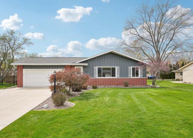 Property at 3432 Oregon St, Mount Pleasant, WI 53405, 3 beds, 3 baths