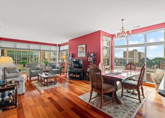 Property at 1550 E Royall Pl #600, Milwaukee, WI 53202, 2 beds, 2 baths