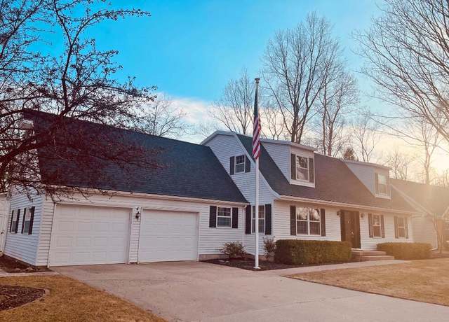 Property at 723 Western Ave, Sheboygan Falls, WI 53085, 3 beds, 2 baths