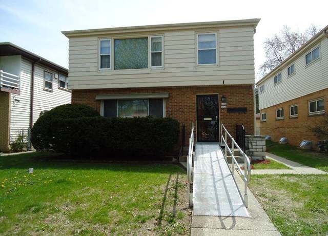 Property at 4266 N 68th St, Milwaukee, WI 53216, 4 beds, 2 baths