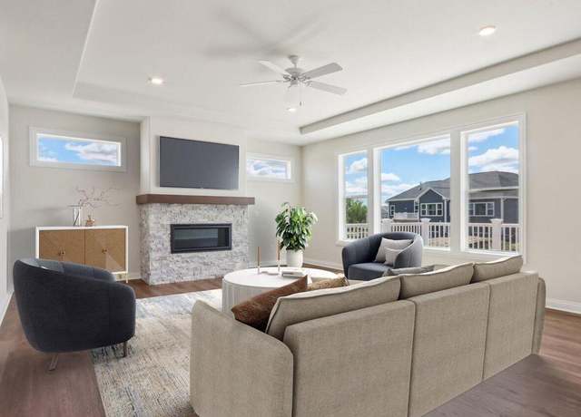 Property at N56W20767 Carnoustie Way Lot 82, Menomonee Falls, WI 53051, 3 beds, 2.5 baths