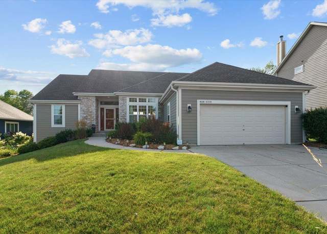 Property at W234N7919 Mallard Ct, Sussex, WI 53089, 4 beds, 3 baths