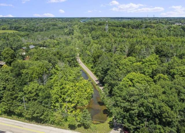 Property at 5000 3 Mile Rd, Racine, WI 53406
