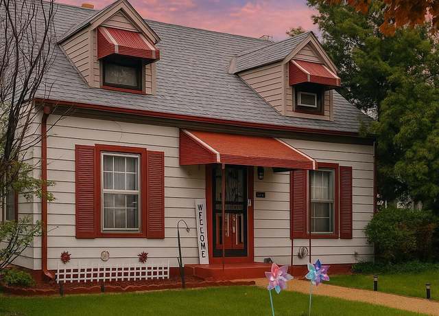 Property at 3861 N 41st St, Milwaukee, WI 53216, 3 beds, 1.5 baths