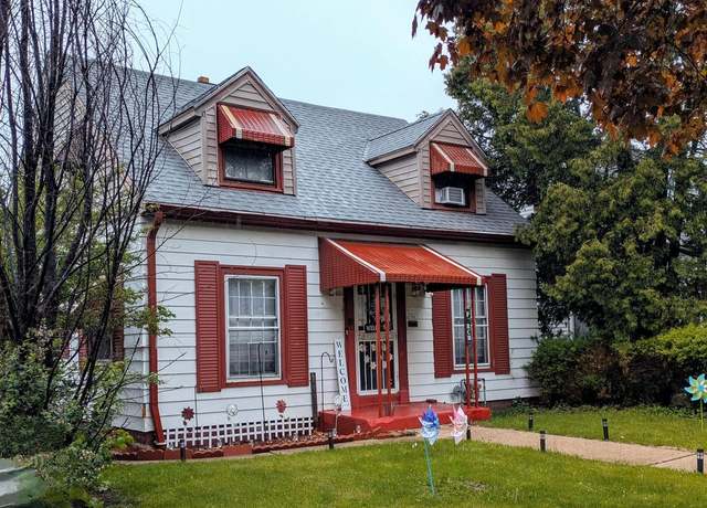 Property at 3861 N 41st St, Milwaukee, WI 53216, 3 beds, 1.5 baths