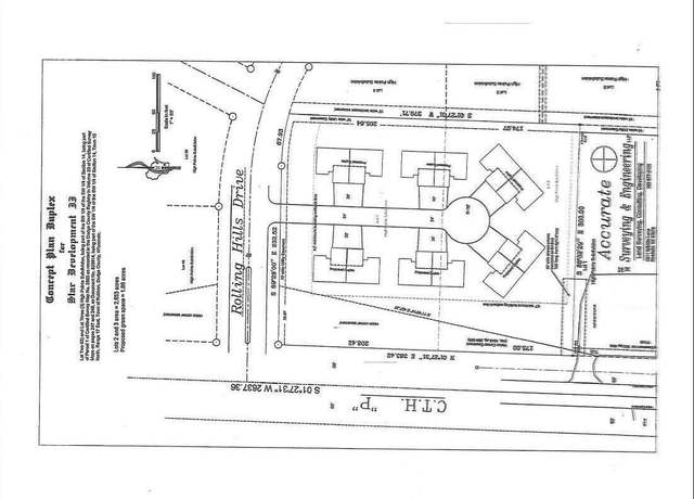 Property at Lt2 Rolling Hills Dr Lot 3, Rubicon, WI 53078