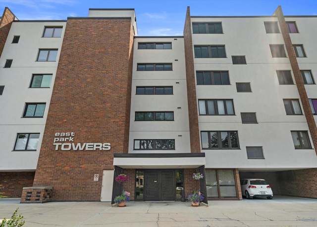 Property at 111 11th St Unit 4BN, Racine, WI 53403, 2 beds, 2 baths