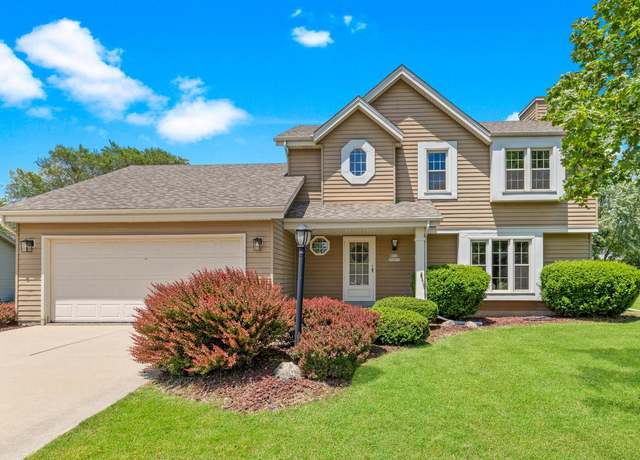 Property at W169N10675 Juniper Dr, Germantown, WI 53022, 3 beds, 1.5 baths