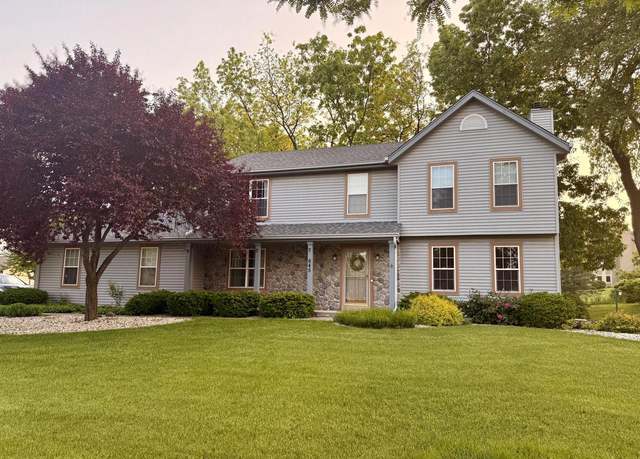 Property at 645 Two Rivers Dr, Mukwonago, WI 53149, 4 beds, 2.5 baths