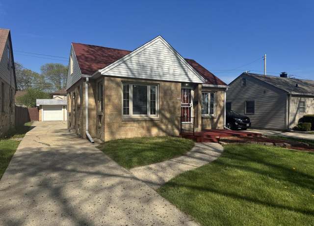 Property at 5549 N 52nd St, Milwaukee, WI 53218, 3 beds, 1 bath