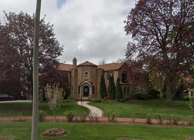Property at 6113 W Washington Blvd, Wauwatosa, WI 53213, 5 beds, 3.5 baths