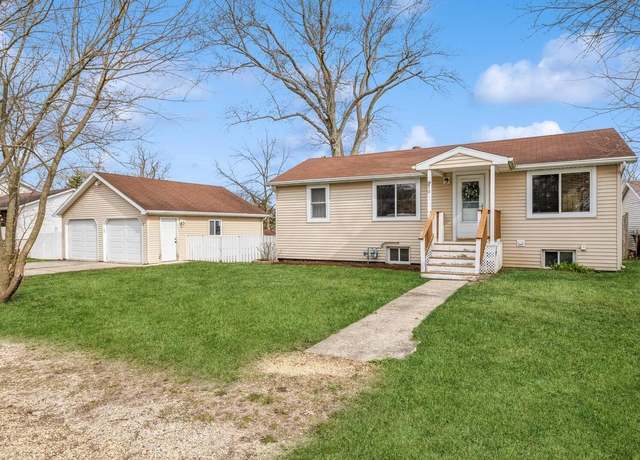 Property at W910 Violet Rd, Genoa City, WI 53128, 2 beds, 1 bath