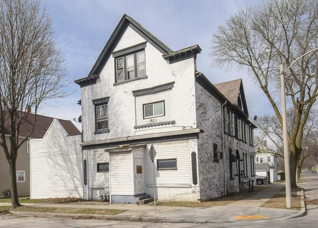 Property at 2601 S 8th St #2605, Milwaukee, WI 53215