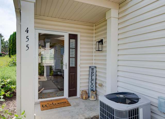 Property at 455 Cedar Ct Unit 410-2, Slinger, WI 53086, 2 beds, 2 baths