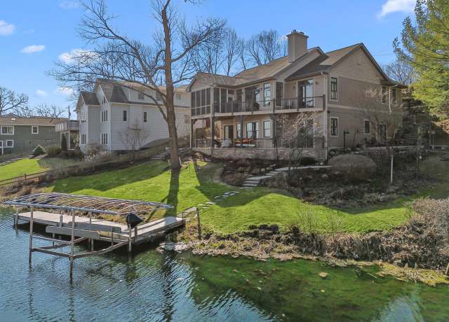 Property at W5672 Ridge Rd, Elkhorn, WI 53121, 3 beds, 2.5 baths