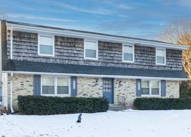 Property at 2223 4 Mile Rd #2225, Racine, WI 53402, 6 beds, 3 baths