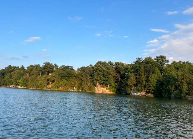 Property at Lt00 W Redstone Dr, La Valle, WI 53941