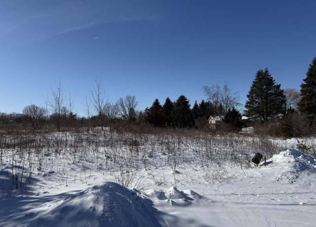 Property at Lt1 N River Rd, Campbellsport, WI 53010