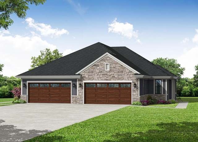 Property at 500 Sweetwater Ct #0202, Port Washington, WI 53074, 2 beds, 2 baths