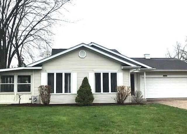 Property at 23490 126th St, Trevor, WI 53179, 4 beds, 2 baths