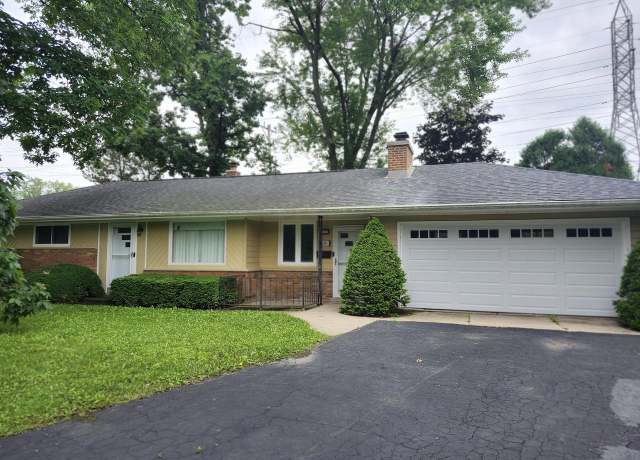 Property at 6001 N Sidney Pl, Glendale, WI 53209, 3 beds, 2 baths