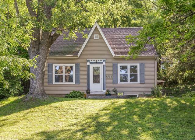 Property at 5521 Mormon Coulee Rd, La Crosse, WI 54601, 3 beds, 1 bath