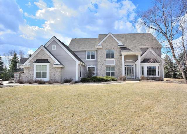 Property at N33W29204 Millridge Rd, Pewaukee, WI 53072, 4 beds, 4.5 baths