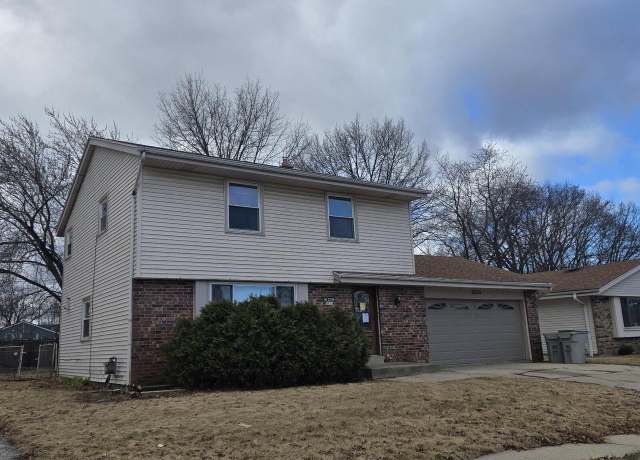 Property at 8029 W Beechwood Ave, Milwaukee, WI 53223, 4 beds, 1.5 baths