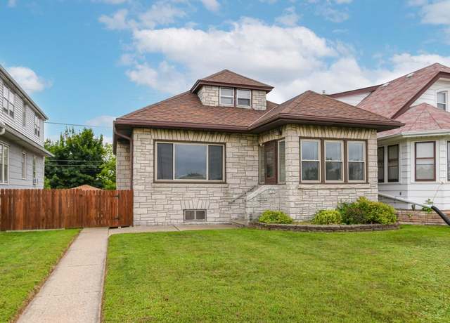 Property at 5227 W National Ave, West Milwaukee, WI 53214, 2 beds, 2 baths
