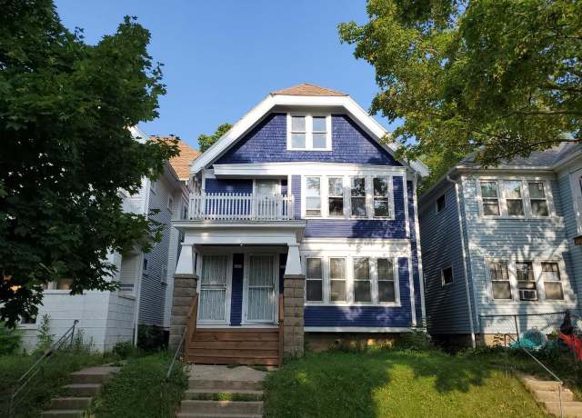 Property at 3416 N 23rd St #3418, Milwaukee, WI 53206, 4 beds, 2 baths