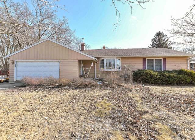 Property at 4041 N Green Bay Rd, Racine, WI 53404, 3 beds, 2 baths